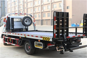 上杭24小时道路救援电话