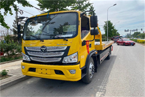 上杭汽车救援头像