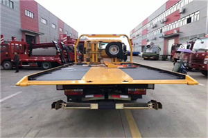 上杭附近汽车救援服务