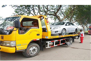 上杭附近24小时汽车拖车服务热线