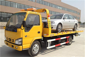 上杭道路救援一般怎么收费