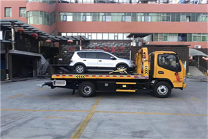 上杭附近汽车拖车电话