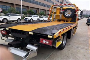 上杭24小时汽车送油服务公司