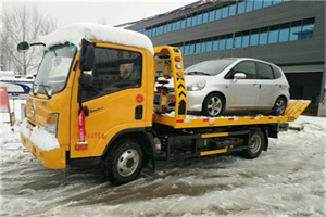 上杭附近道路救援服务