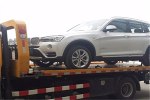 上杭拖车24小时服务电话