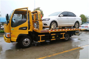 上杭附近拖车救援24小时服务热线