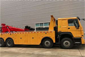 上杭道路救援公司